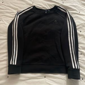Womens Adidas Sweater